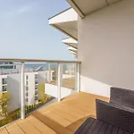 Apartament Prywatny Seaside Park 649