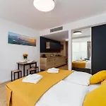 Apartament Prywatny Seaside Park 649