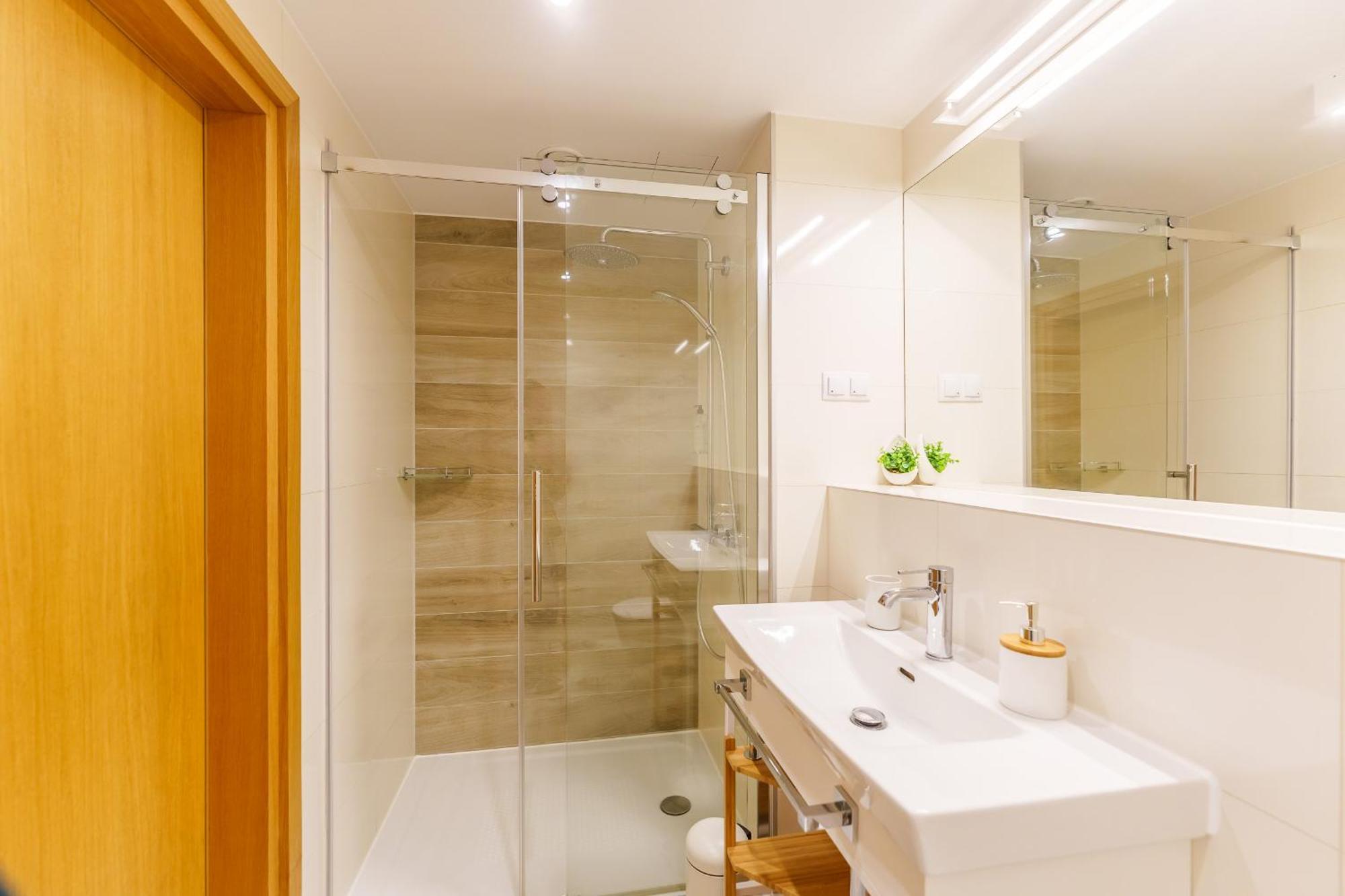 Apartment Prywatny Seaside Park 649 *